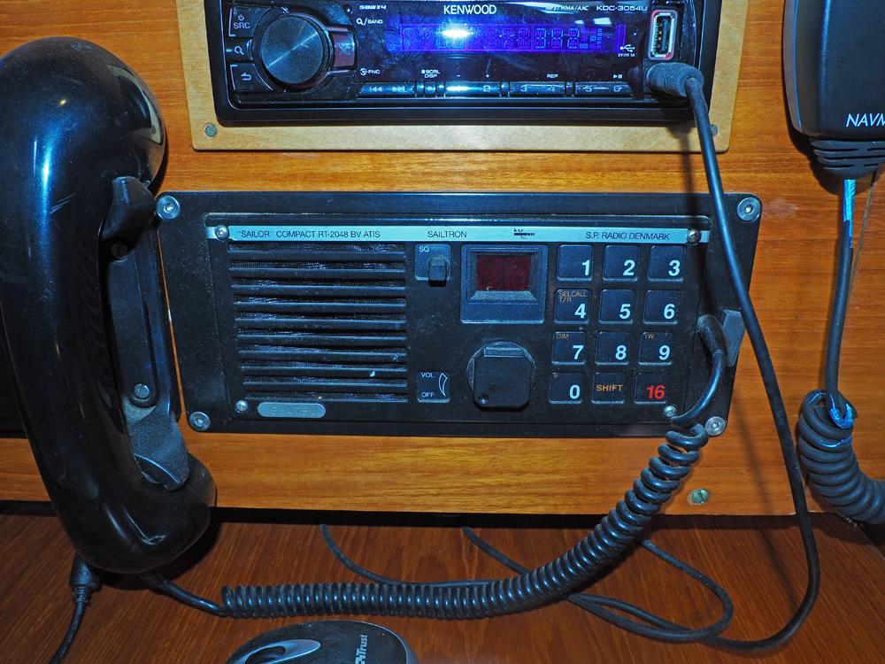  Nautische  Instrumente